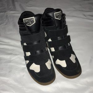 Sketchers SKCH+3 Sneakers